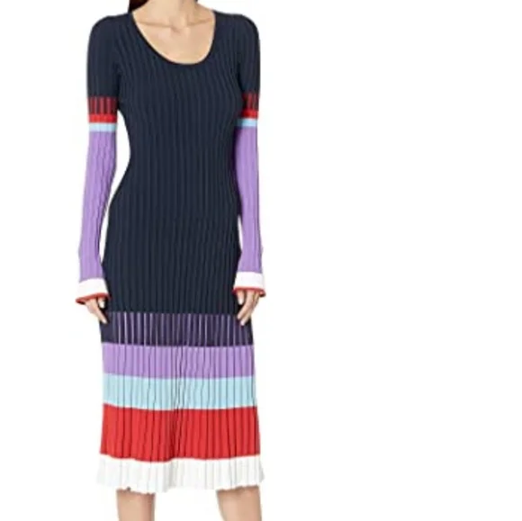 PRABAL GURUNG Dress - Picture 4 of 6